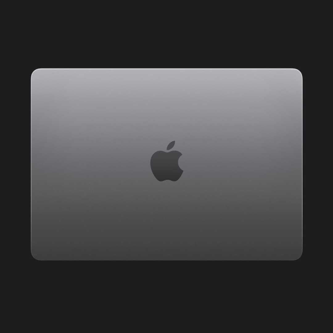 MacBook Air 13 Retina Space Gray 256GB M2 (MLXW3) new  в ТРЦ "Квартал"