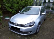 Фари та інші запч гольф 6 golf VI GOLF VI