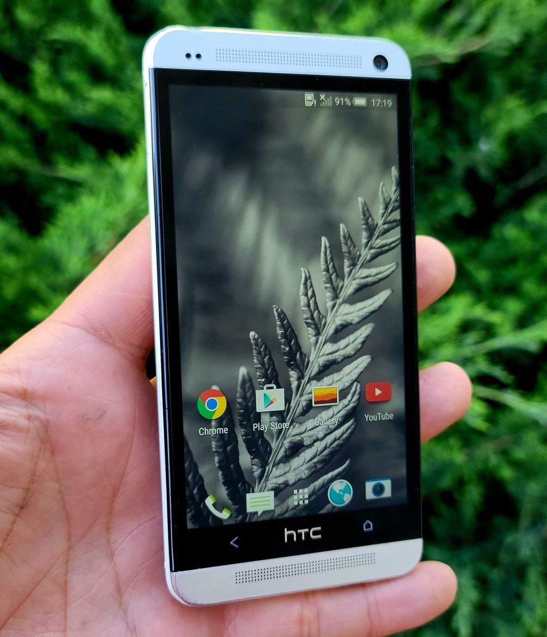 HTC One M7 2/32Gb NFC