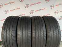 215/55 r18 michelin primacy 4 5mm шини бу