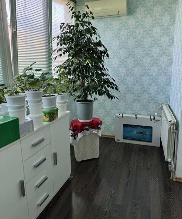 Продам 1-кімнатну квартиру на С. Палія / Заболотного !