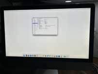 Apple iMac A1311  i5 3.6Ghz 8GB 500GB HDD