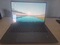 profesjonalny hp envy 17 ultra 7-155u 32gb 1tb ssd rtx3050 4k uhd