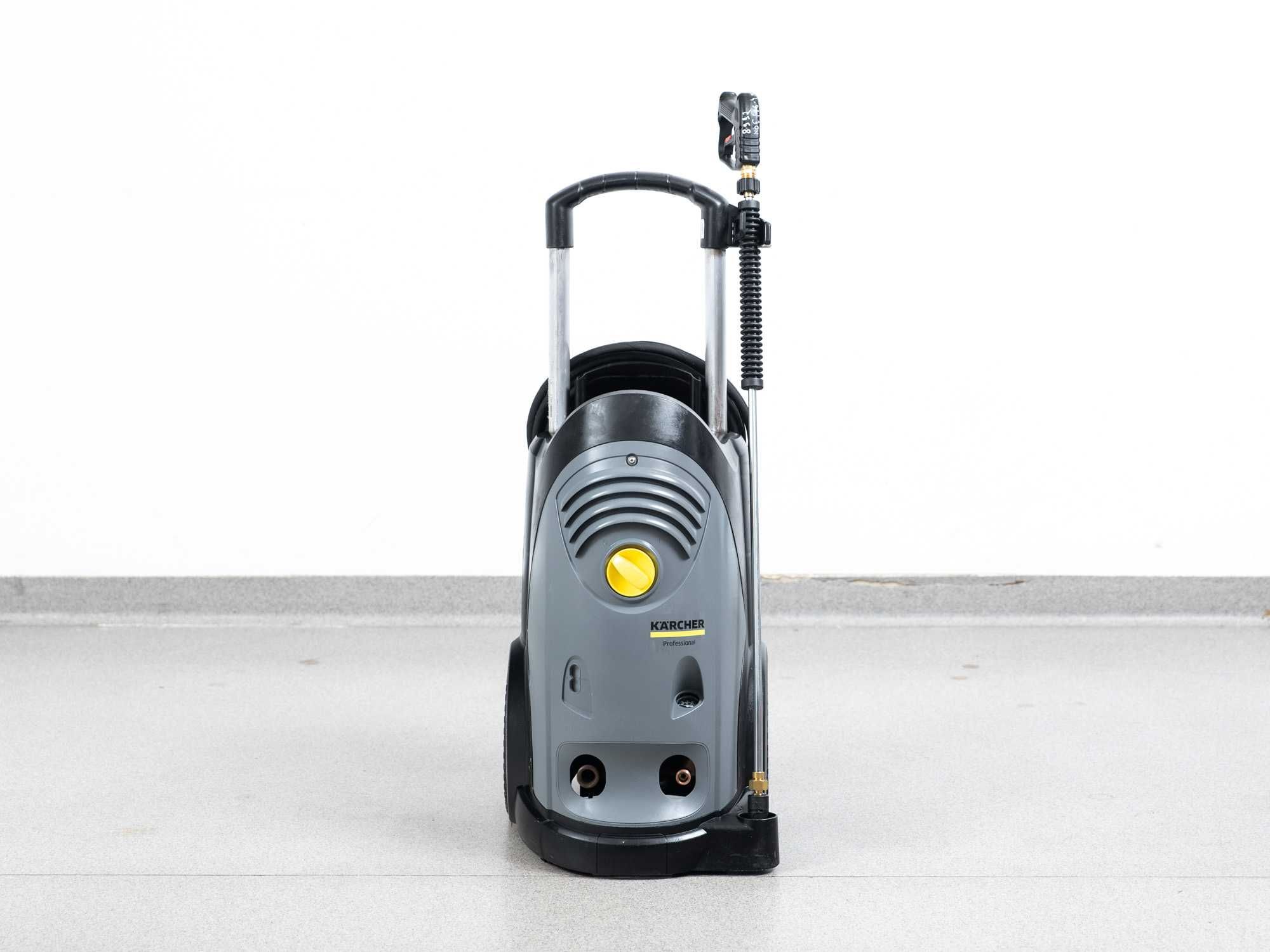 MYJKA CIŚNIENIOWA KARCHER HD 6/16-4M 160bar 600l/h 230V 3600 netto
