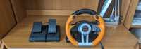 Ігровий руль  SPEEDLINK DRIFT O.Z Racing Wheel PC