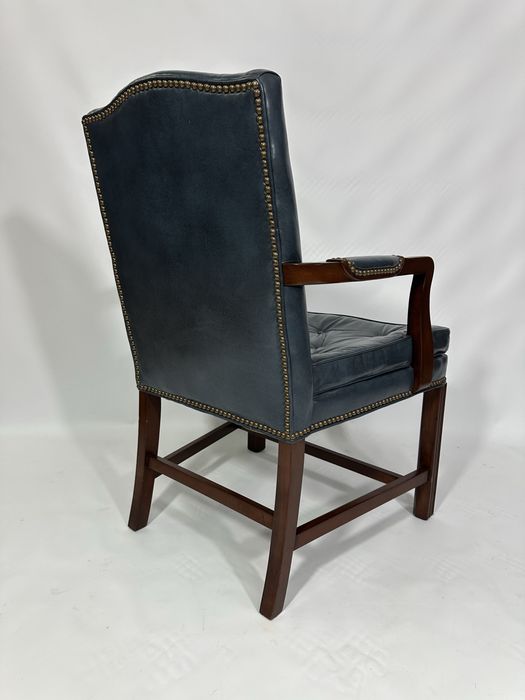 Fotele Skórzane Angielskie Krzesła Meble Stylowe Grodzisk Mazowiecki