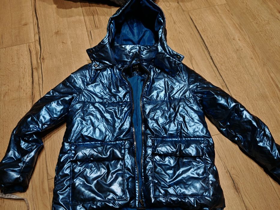 Kurtka zima Mohito 36 38