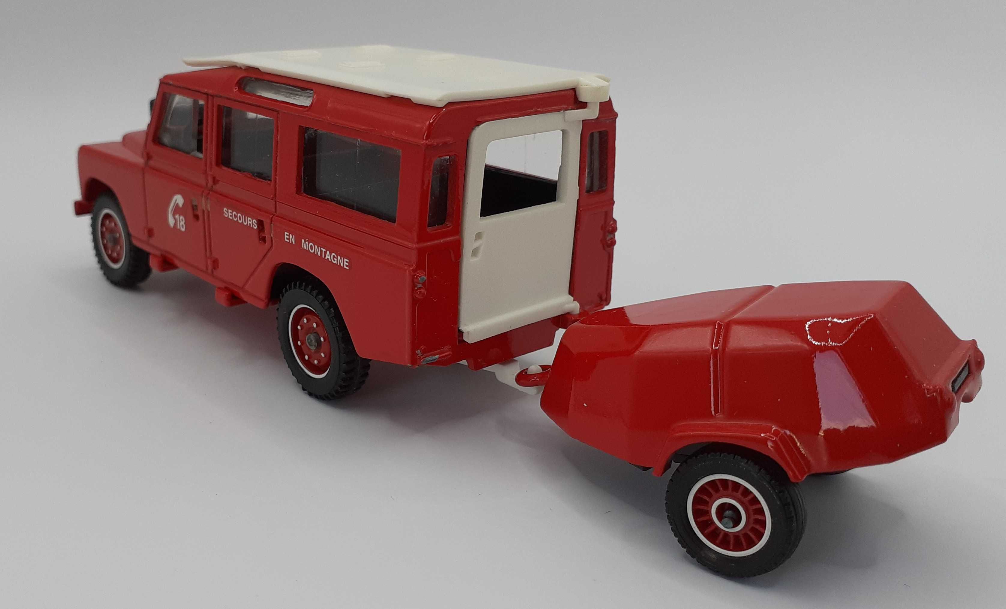Miniatura escala 1:43