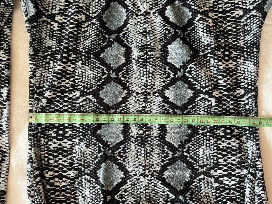 Боді Jem для бальних танців