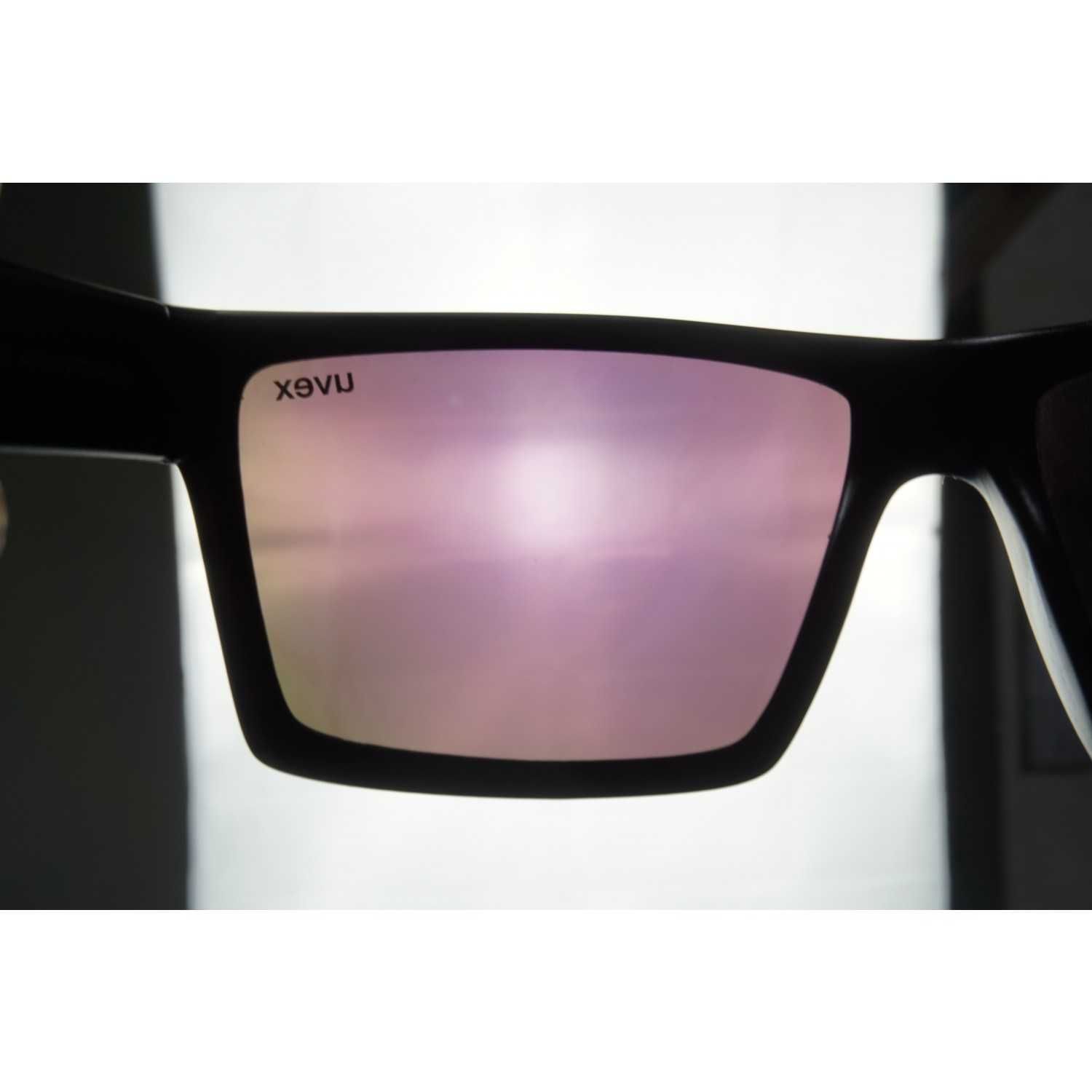 Okulary UVEX LGL 29 - NOWE!