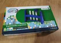 Explorando a Química