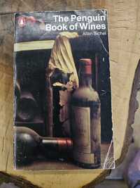 The Penguin Book of Wine Allan Sichel