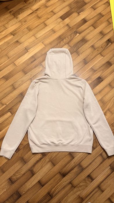 Худі Nike оригінал, розмір S, бежеве