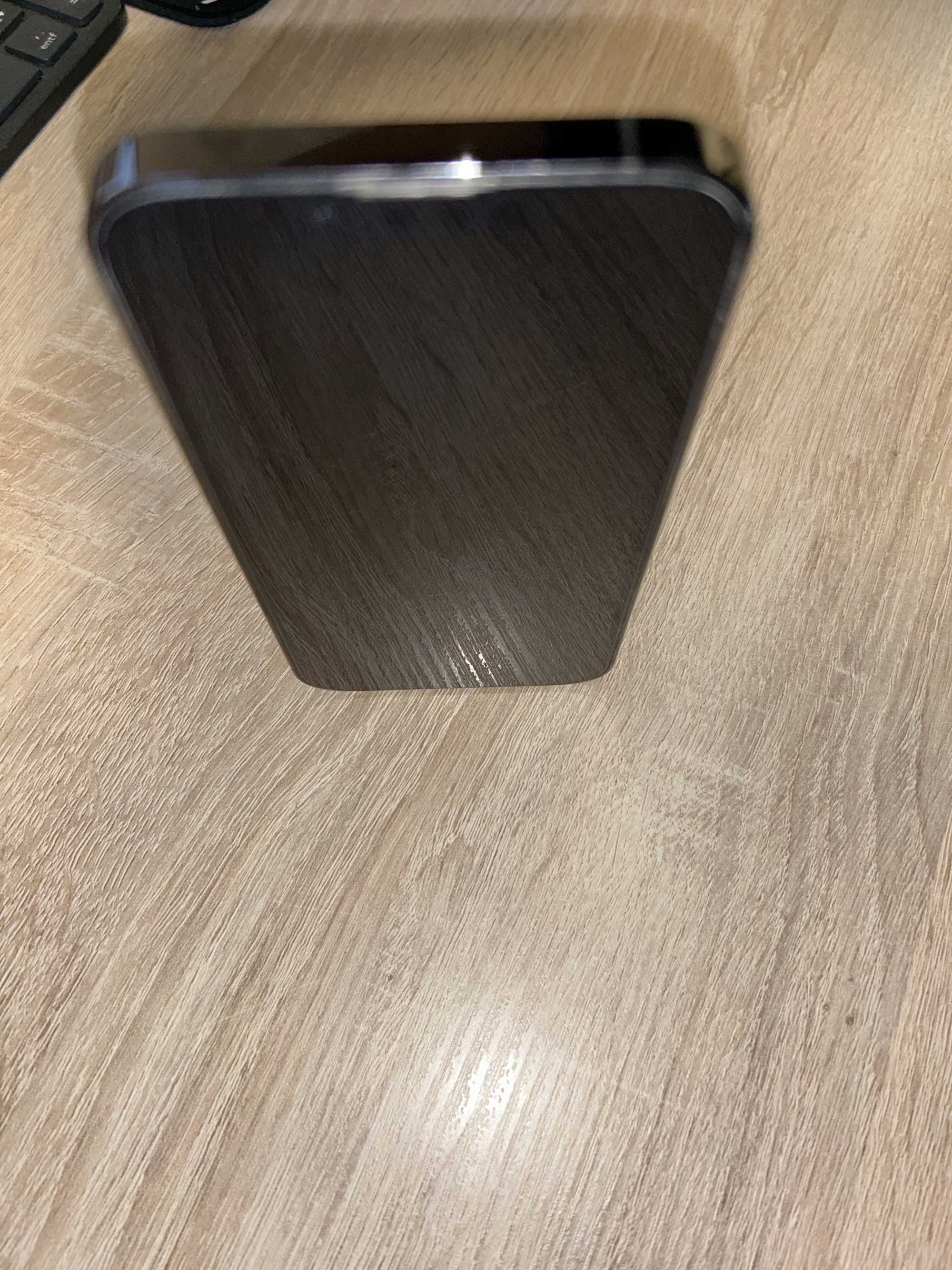 Smartfon Iphone 13 Pro Apple Grafitowy 512 GB premium wysoka jakość