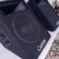 Monitor Carvin 742