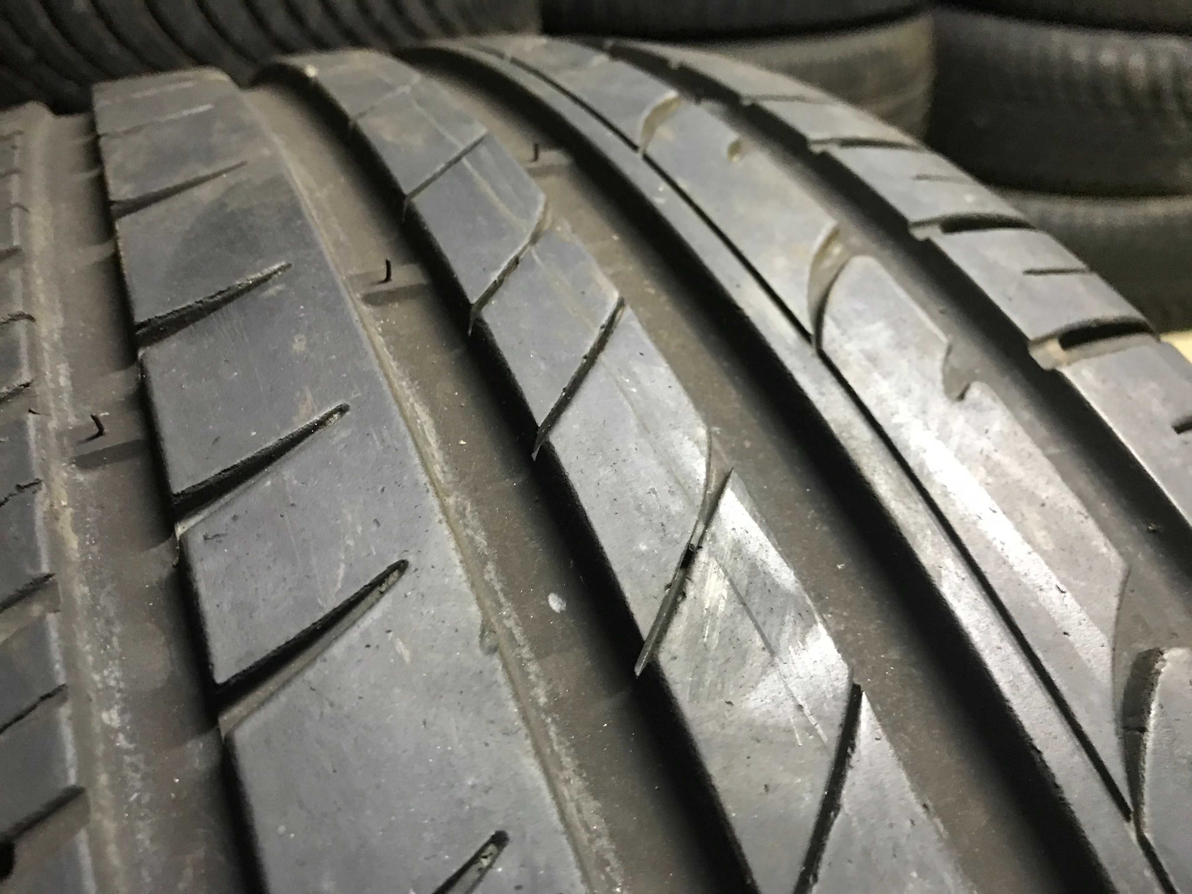 235-45 R18 94V Hankook Ventus Prime 2 Korea розпаровка 1шт