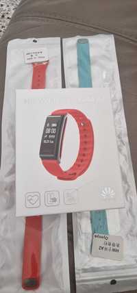 Huawei Color Band A2+dwa paski