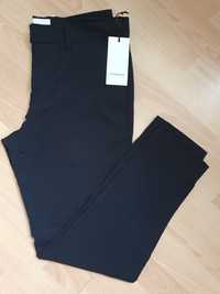 Spodnie Lindebergh slim fit cropped lenght L