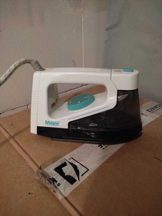 Żelazko turystyczne