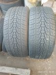 Шины резина лето 265/45 R20 Lexani (Korea)