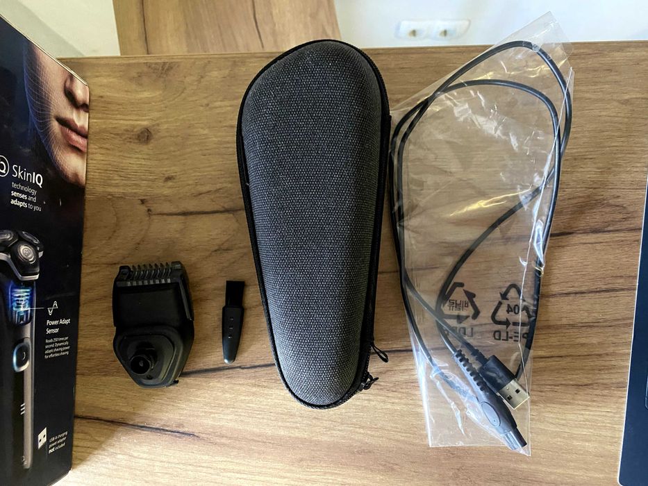 Електробритва Philips серії 5000 - S5886/38