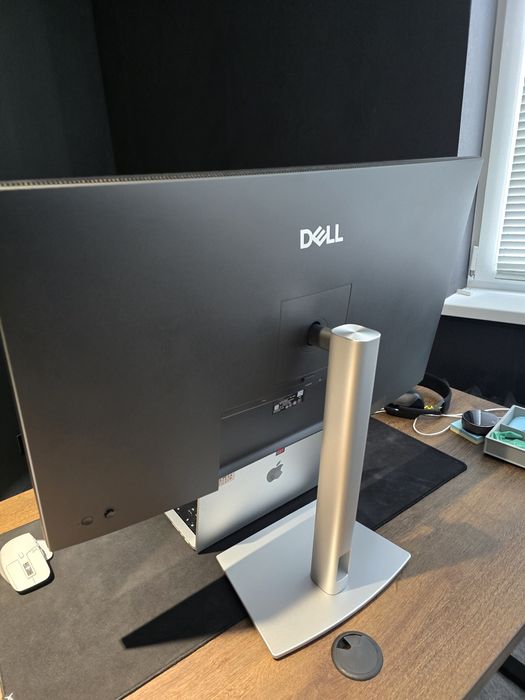 Монітор Dell P3225QE (210-BQZY)