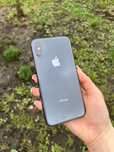 ‼️iPhone X 256GB Батарея 100% / Айфон Х
256 гб‼️