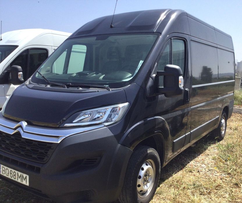 Citroën Jumper 2.2 HDi 30 L2H2