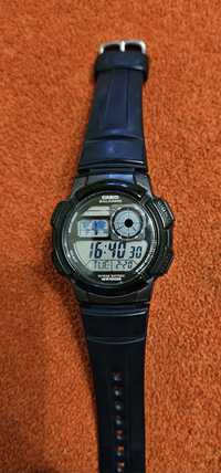 Коллекционные кварцевые часы Касио Casio ae 1000w  годинник вінтажний