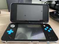 New nintendo 2ds xl