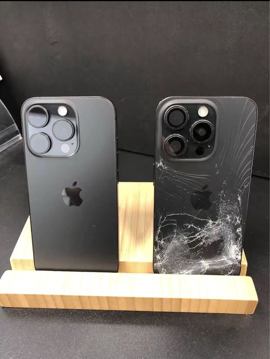 Ремонт iPhone в Николаеве