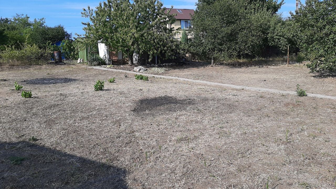 Продам дачну ділянку