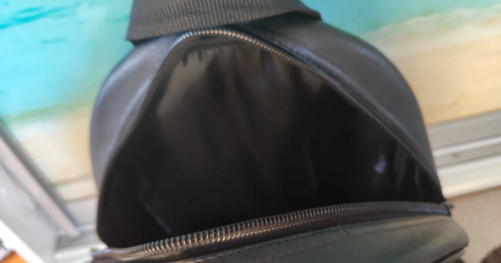 Рюкзак BTS. фотопринт