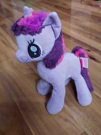 Pluszowy kucyk Pony Twilight Sparkle MLP Famosa kucyk maskotka