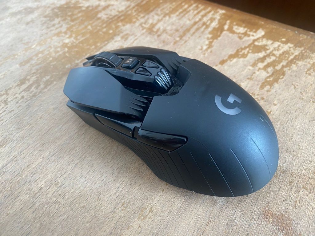 Rato Logitech G903 Lightspeed