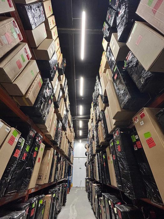 Rowery AB Sprzedaż Hurtowa Zwroty Konsumenckie Niesprawdzane BIZNES