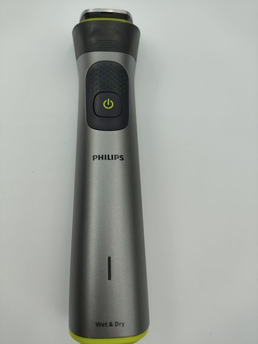 trymer philips all-in-one trimmer 7000 series mg7930/15 maszynka 14