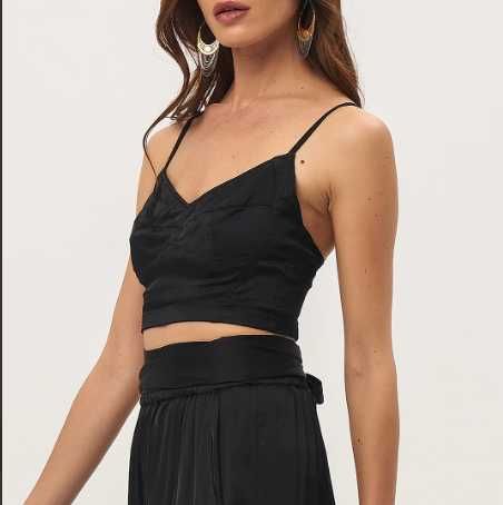 Топ-бюстьє Lily Jean