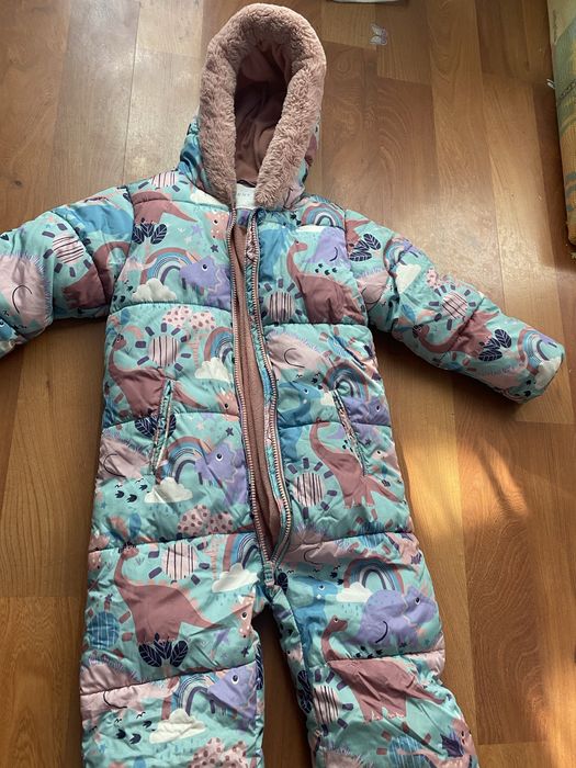 Комбез дитячий Next комбінезон