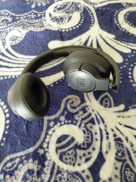 Headphones Bluetooth JBL