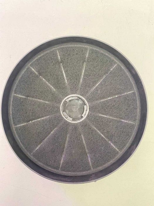 Filtr węglowy do okapu  Ø 17,5 cm, 2 szt