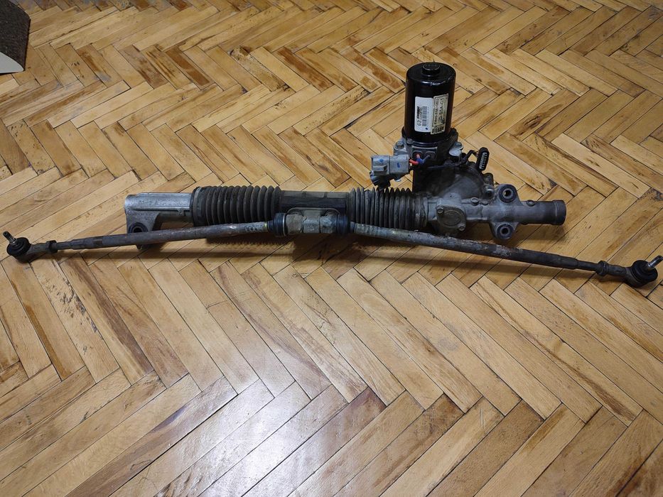 Рульова рейка Honda Civic 2001-2005 ES та EU , VII gen , хетч та седан