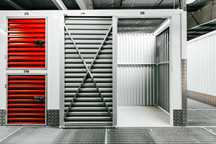 Magazyn Szczecin centrum 3m2  Self Storage promocja do wyczerpania