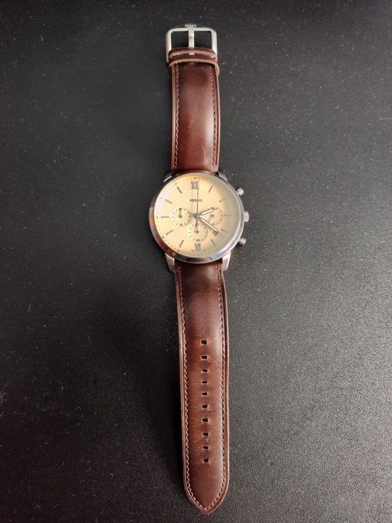 Zegarek męski FOSSIL FS5380
