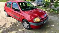 Renault Clio  2000 rok Gaz