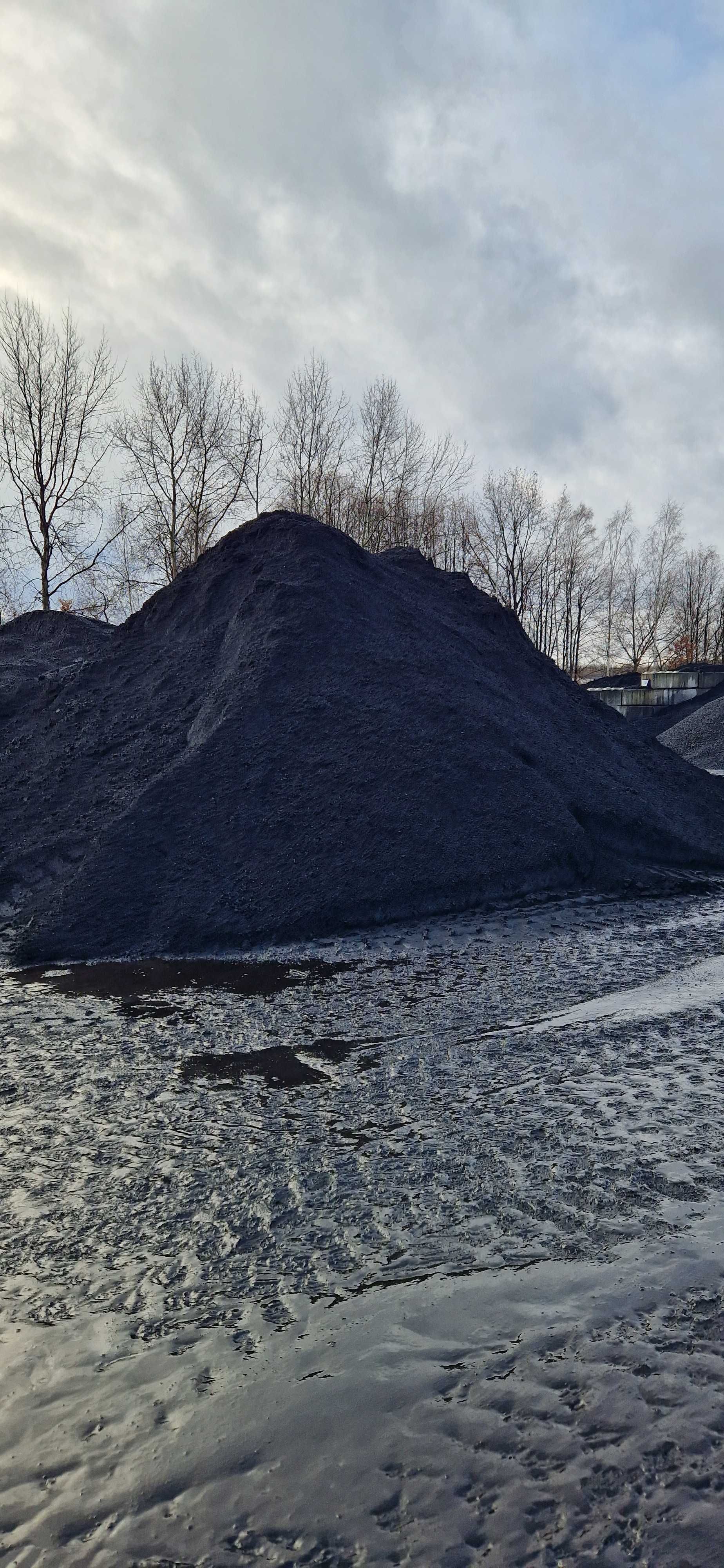 Węgiel-kostka,orzech,ekogroszek,miał