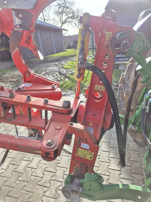 Sprzedam Pługi Akpil KM 80