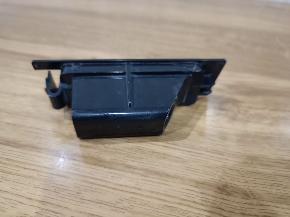 Luz de matricula original Fiat Punto Evo