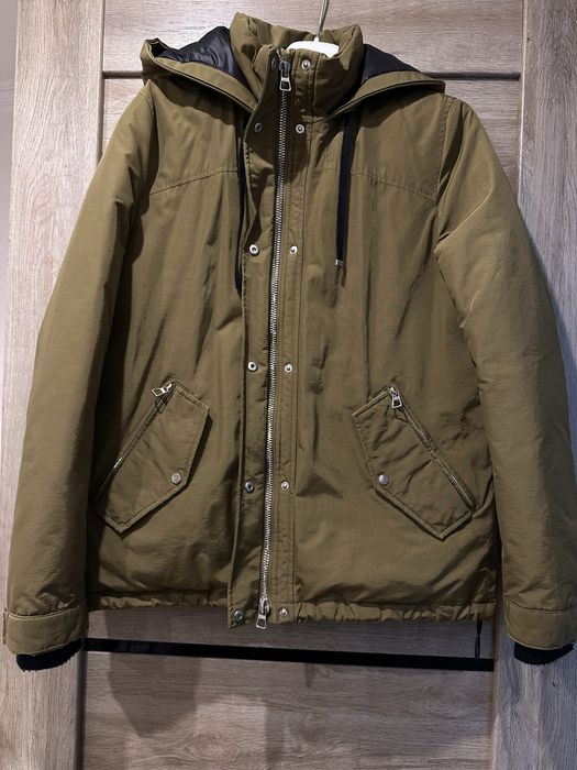 ZARA куртка жіноча М