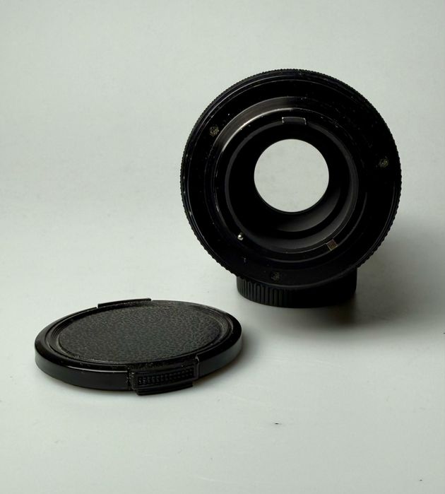 Sigma-z 135/2.8 Pantel різьба m42 м42